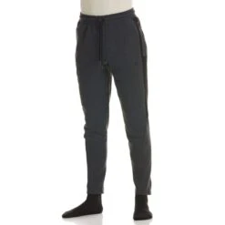 RBX Men's Tapered Joggers W/ Zip Pocket