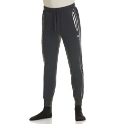 RBX Men's Joggers W/ Side Zip Pocket