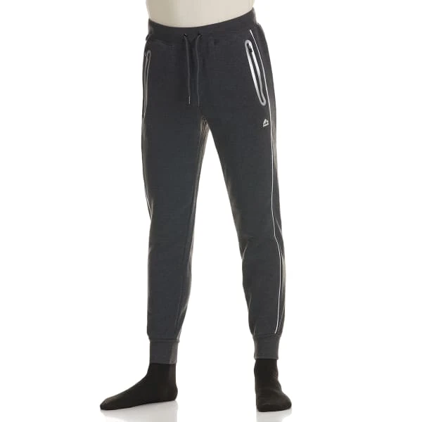 RBX Men's Joggers W/ Side Zip Pocket 1 RBX Men's Joggers W/ Side Zip Pocket