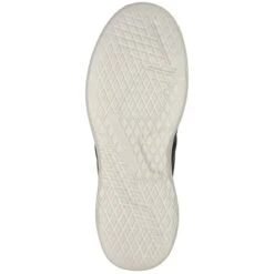 SKECHERS Men's Relaxed Fit: Glassell - Milroy Shoes -Fam By Style 2080255 001 alt4