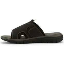 DOCKERS Men's Shawn Supremeflex Slide Sandals -Fam By Style 2080321 090 alt2