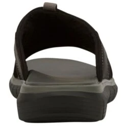 DOCKERS Men's Shawn Supremeflex Slide Sandals -Fam By Style 2080321 090 alt3