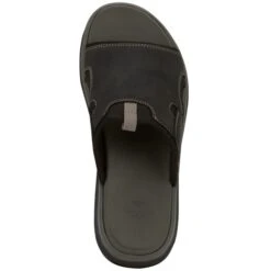 DOCKERS Men's Shawn Supremeflex Slide Sandals -Fam By Style 2080321 090 alt4