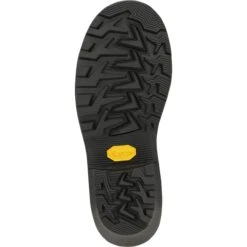 CHIPPEWA Men's Thunderstruck 10" Soft Toe Insulated Logger Boots, Extra Wide Width 17 CHIPPEWA Men's Thunderstruck 10" Soft Toe Insulated Logger Boots, Extra Wide Width -Fam By Style 2080415 202 alt8