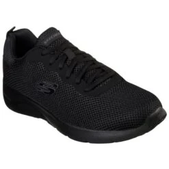 SKECHERS Men's Dynamight 2.0 - Rayhill Shoe, Wide