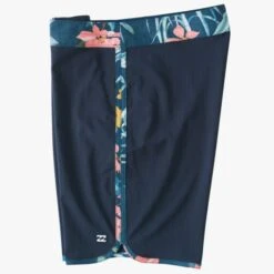 BILLABONG Men's 73 Pro 20" Boardshorts -Fam By Style 2080466 402 alt3