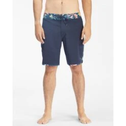 BILLABONG Men's 73 Pro 20" Boardshorts -Fam By Style 2080466 402 alt4