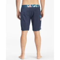 BILLABONG Men's 73 Pro 20" Boardshorts -Fam By Style 2080466 402 alt5
