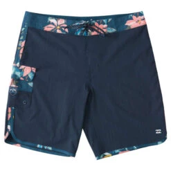 BILLABONG Men's 73 Pro 20" Boardshorts