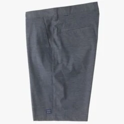 BILLABONG Young Men's Crossfire Submersible Shorts -Fam By Style 2080469 402 alt2