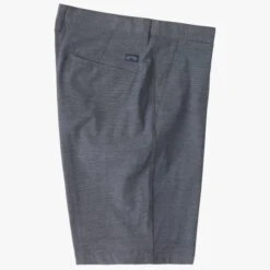 BILLABONG Young Men's Crossfire Submersible Shorts -Fam By Style 2080469 402 alt3