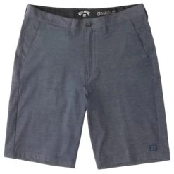 BILLABONG Young Men's Crossfire Submersible Shorts