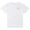 BILLABONG Guys' Arch Fill Short-Sleeve Tee