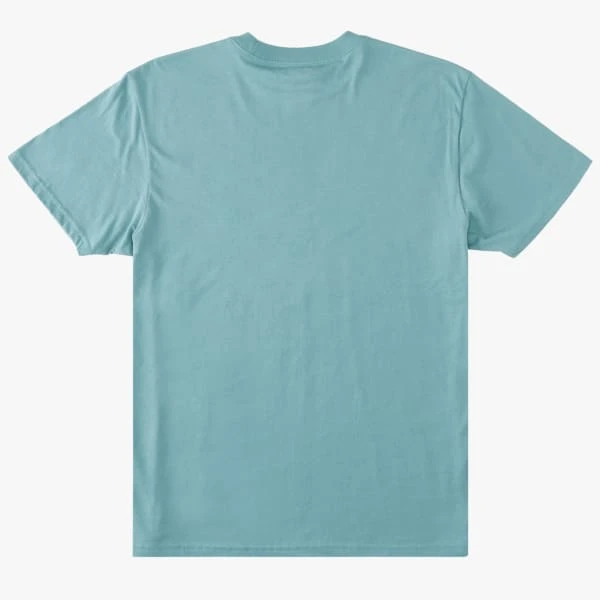 BILLABONG Guys' Stacked Arch Short-Sleeve Tee 2 BILLABONG Guys' Stacked Arch Short-Sleeve Tee - Image 2