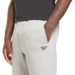 REEBOK Men's Identity Shorts -Fam By Style 2080477 004 alt2