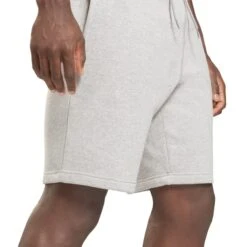 REEBOK Men's Identity Shorts -Fam By Style 2080477 004 alt3