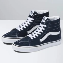 VANS Men's SK8-HI Shoes 7 VANS Men's SK8-HI Shoes -Fam By Style 2080502 402 alt2
