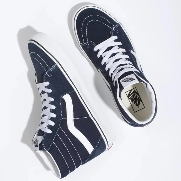 VANS Men's SK8-HI Shoes 5 VANS Men's SK8-HI Shoes - Image 5