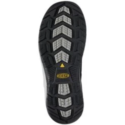 KEEN Men's Flint II Steel Toe Work Shoe 13 KEEN Men's Flint II Steel Toe Work Shoe -Fam By Style 2080637 310 alt6