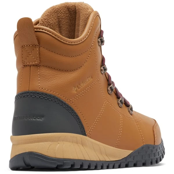 COLUMBIA Men's Fairbanks Rover II Boots 5 COLUMBIA Men's Fairbanks Rover II Boots - Image 5