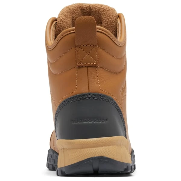 COLUMBIA Men's Fairbanks Rover II Boots 7 COLUMBIA Men's Fairbanks Rover II Boots - Image 7