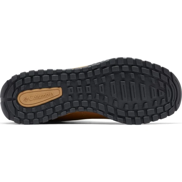 COLUMBIA Men's Fairbanks Rover II Boots 9 COLUMBIA Men's Fairbanks Rover II Boots - Image 9