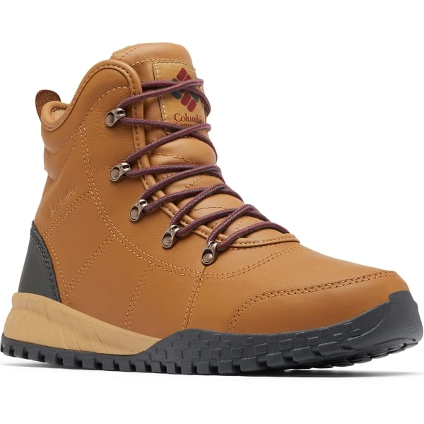 COLUMBIA Men's Fairbanks Rover II Boots 1 COLUMBIA Men's Fairbanks Rover II Boots