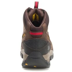 CAT Men's Navigator Waterproof Work Boots -Fam By Style 2080752 201 alt3