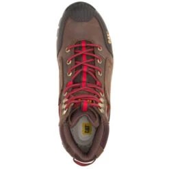 CAT Men's Navigator Waterproof Work Boots -Fam By Style 2080752 201 alt4