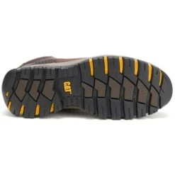 CAT Men's Navigator Waterproof Work Boots -Fam By Style 2080752 201 alt5