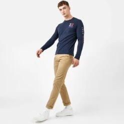 JACK WILLS Men's Slim Chinos 11 JACK WILLS Men's Slim Chinos -Fam By Style 2081083 109 alt5