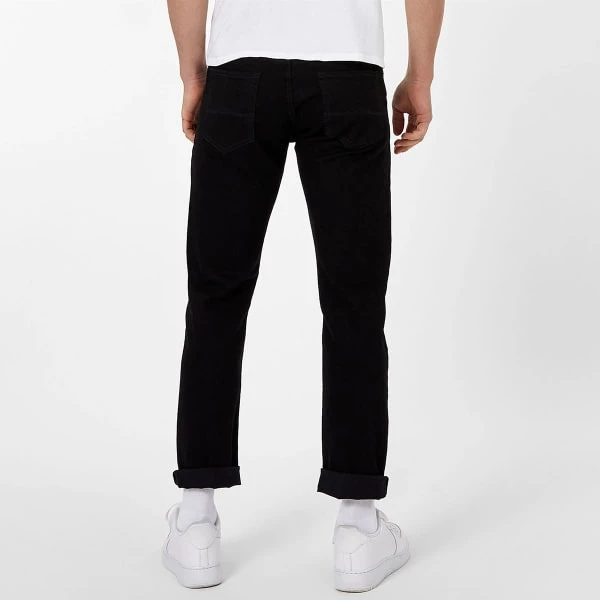 Jack Wills JACK WILL Men's Slim Jeans 4 Jack Wills JACK WILL Men's Slim Jeans - Image 4