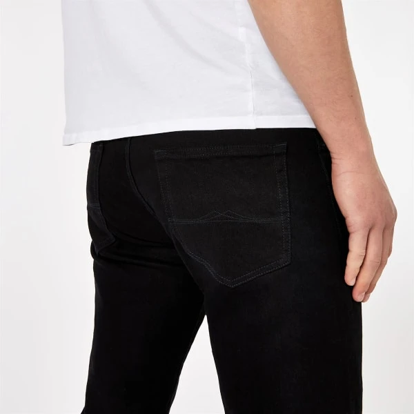 Jack Wills JACK WILL Men's Slim Jeans 5 Jack Wills JACK WILL Men's Slim Jeans - Image 5