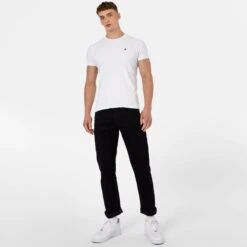 Jack Wills JACK WILL Men's Slim Jeans 11 Jack Wills JACK WILL Men's Slim Jeans -Fam By Style 2081148 001 alt5