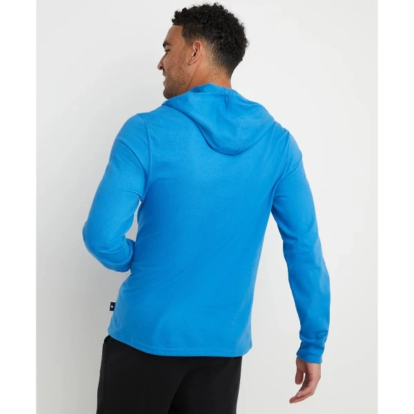 CHAMPION Men's Summer Sweats Hoodie 2 CHAMPION Men's Summer Sweats Hoodie - Image 2