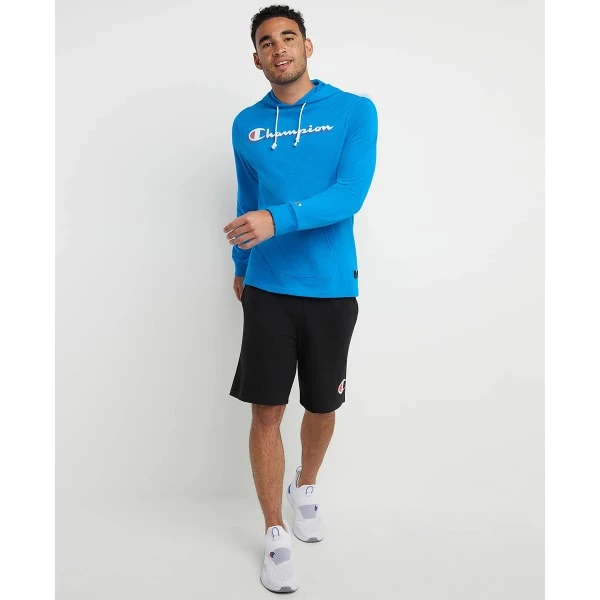 CHAMPION Men's Summer Sweats Hoodie 7 CHAMPION Men's Summer Sweats Hoodie - Image 7