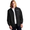 CHAMPION Men's Full-Zip Stadium Jacket