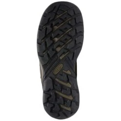 KEEN Men's Circadia Mid Waterproof Hiking Boots, Wide -Fam By Style 2081644 203 alt5