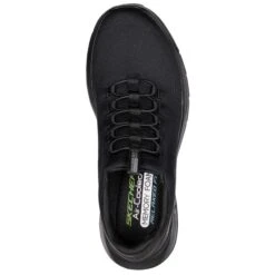 SKECHERS Men's Relaxed Fit: Equalizer 5.0 - Lemba Shoes 8 SKECHERS Men's Relaxed Fit: Equalizer 5.0 - Lemba Shoes -Fam By Style 2081722 001 alt3