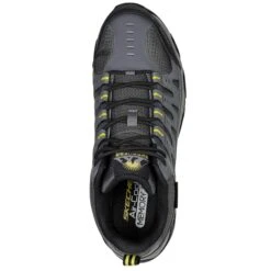 SKECHERS Men's Terrabite - Ravlin Hiking Boots -Fam By Style 2081726 003 alt3