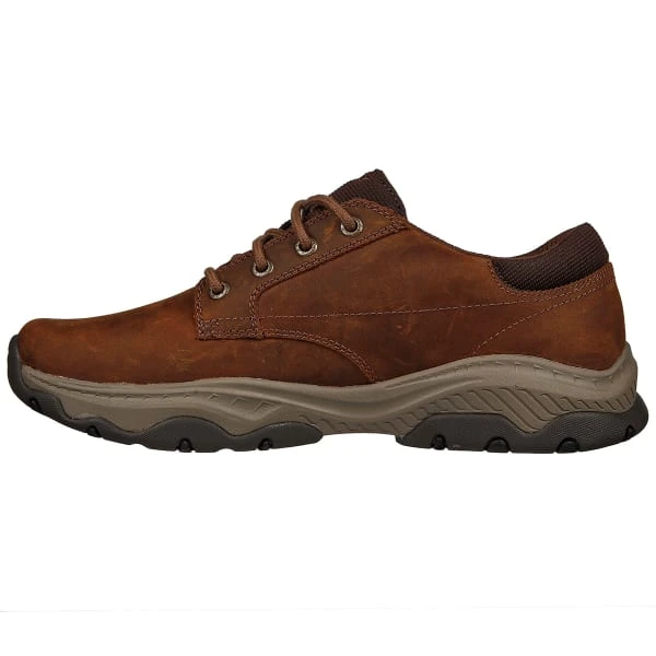 SKECHERS Men's Relaxed Fit: Craster - Fenzo Shoes 3 SKECHERS Men's Relaxed Fit: Craster - Fenzo Shoes - Image 3