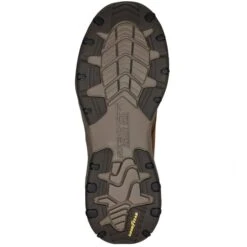 SKECHERS Men's Relaxed Fit: Craster - Fenzo Shoes 9 SKECHERS Men's Relaxed Fit: Craster - Fenzo Shoes -Fam By Style 2081821 201 alt4