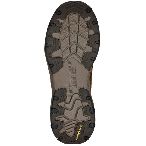 SKECHERS Men's Relaxed Fit: Craster - Fenzo Shoes 5 SKECHERS Men's Relaxed Fit: Craster - Fenzo Shoes - Image 5