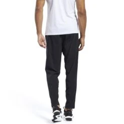 REEBOK Men's Workout Ready Track Pants -Fam By Style 2081947 001 alt3
