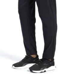 REEBOK Men's Workout Ready Track Pants -Fam By Style 2081947 001 alt5