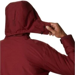 COLUMBIA Men's Last Tracks Insulated Ski Jacket -Fam By Style 2081964 601 alt6