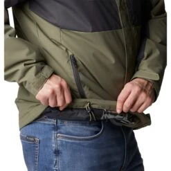 COLUMBIA Men's Tipton Peak II Insulated Jacket -Fam By Style 2081965 315 alt6