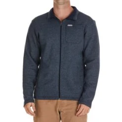 COLUMBIA Men's Great Hart Mountain Full-Zip Sweatshirt