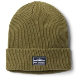 COLUMBIA Men's Lost Lager II Beanie