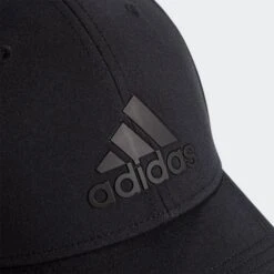 ADIDAS Men's Gameday 3 Stretch-Fit Hat -Fam By Style 2082010 001 alt5